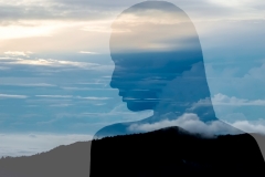 Spirit of the mountain