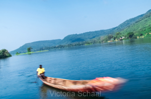 The Canoe Guy