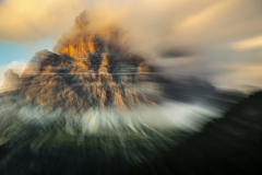 Tre Cime di Lavaredo