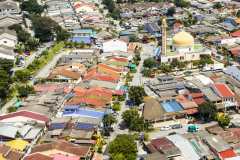 Mosque and co.