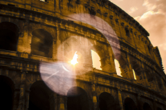 Good Morning Rome !
