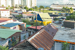 Far Lives, Close Homes