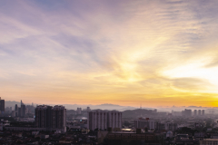 (Yet Another) New Day