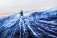 Rush Hour to the Big City