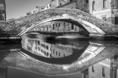 Race in the Canals