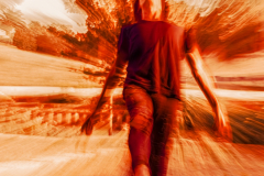 The Possessed