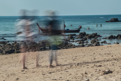 The Promenade Chatterboxes