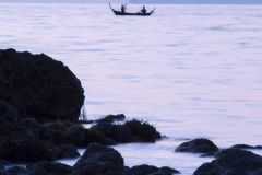 The Father and The Son