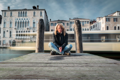 The Stuck and Immobile