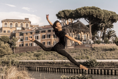 Roman Dance - Luca Camuffo