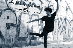 Luca Camuffo 7