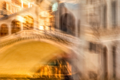 Discovering the Bridge