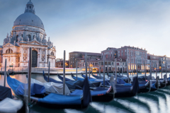 On the Highway of Venice