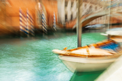 First Boat Trip of the Season