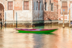 Adrift